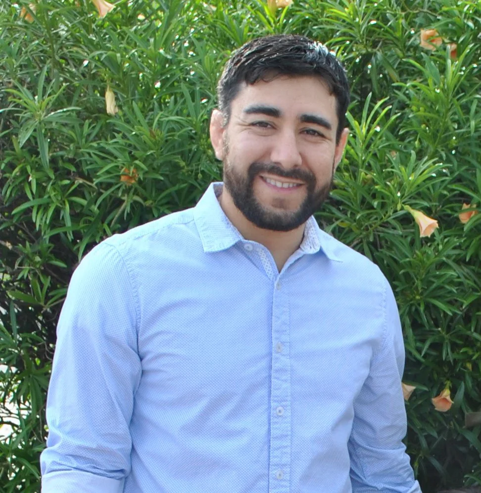 Aaron Suzuki — Local First Arizona